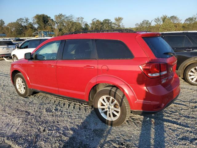Photo 2 from auction – 2015 DODGE JOURNEY SX with VIN 3C4PDCBG5FT553379