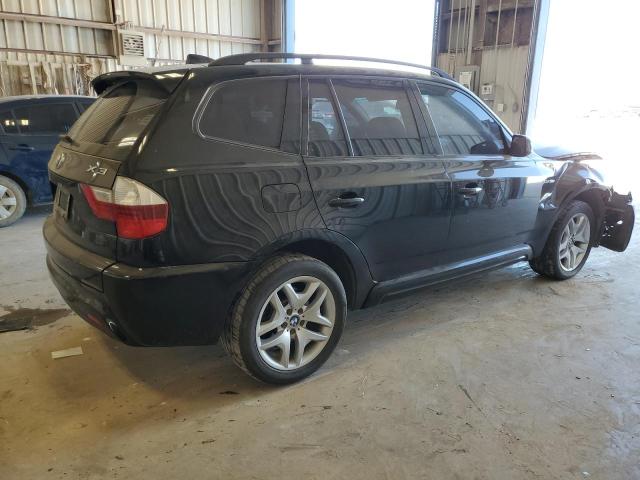 Photo 3 from auction – 2008 BMW X3 3.0SI with VIN WBXPC93428WJ06440