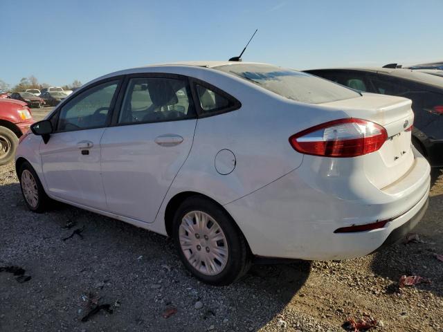Photo 2 from auction – 2014 FORD FIESTA S with VIN 3FADP4AJ2EM148057
