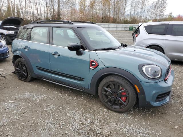 Photo 4 from auction – 2024 MINI COOPER JCW with VIN WMZ33BS06R3R87177