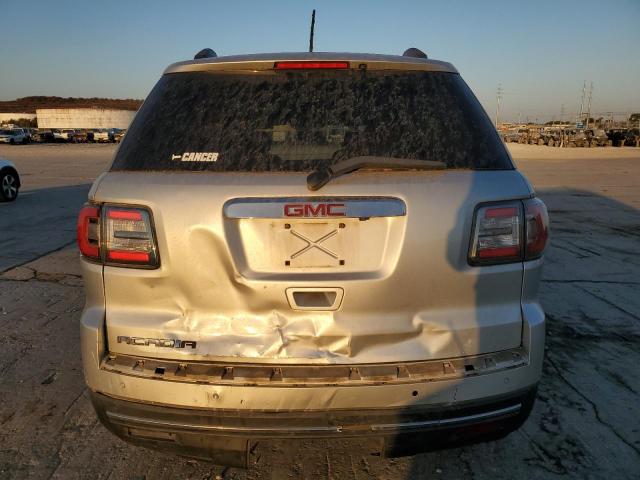 Photo 6 from auction – 2013 GMC ACADIA SLE with VIN 1GKKRNED9DJ170630