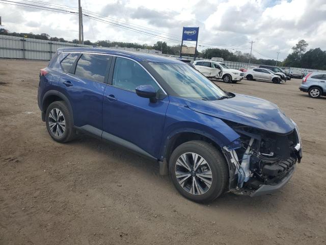 Photo 4 from auction – 2023 NISSAN ROGUE SV with VIN 5N1BT3BA6PC684080