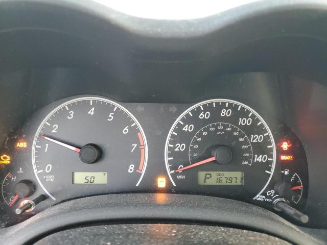 Фото 9 с аукциона – 2013 TOYOTA COROLLA BA с VIN 2T1BU4EE5DC004159