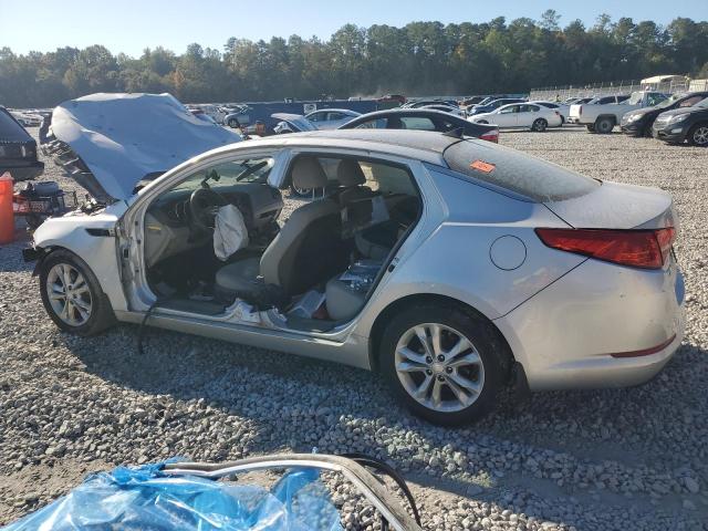 Photo 2 from auction – 2013 KIA OPTIMA EX with VIN 5XXGN4A73DG248251