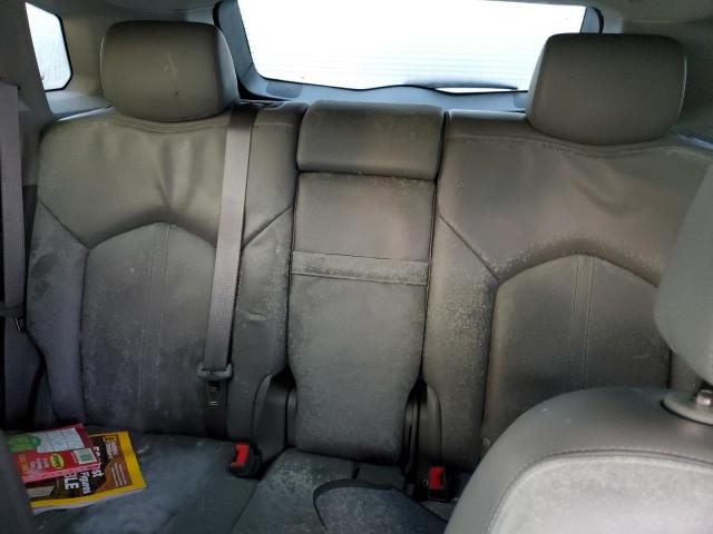 Photo 10 from auction – 2011 CADILLAC SRX PREMIU with VIN 3GYFNCEY3BS660163