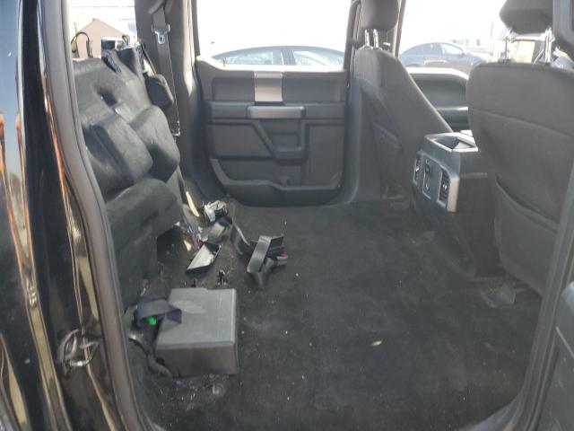 Zdjęcie 10 z aukcji – 2015 FORD F150 SUPER z VIN 1FTEW1CP3FFA57124