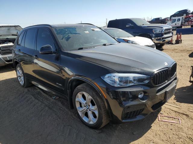 Photo 4 from auction – 2015 BMW X5 XDRIVE5 with VIN 5UXKR6C52F0J76015