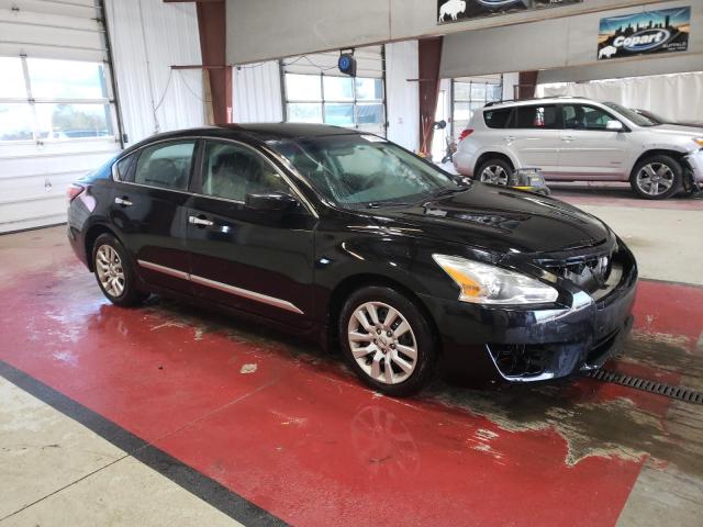 Photo 4 from auction – 2015 NISSAN ALTIMA 2.5 with VIN 1N4AL3AP3FC170407
