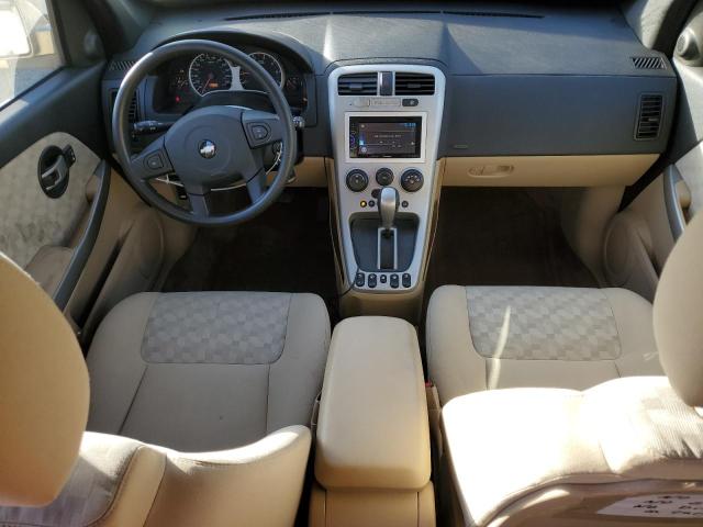 Photo 8 from auction – 2006 CHEVROLET EQUINOX LT with VIN 2CNDL73F066089629