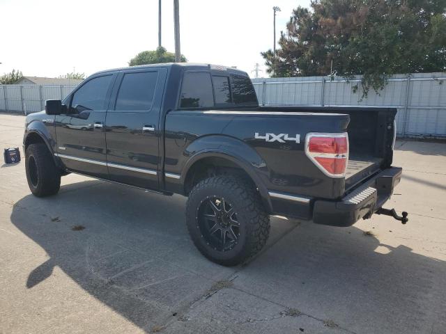 Photo 2 from auction – 2013 FORD F150 SUPER with VIN 1FTFW1ET9DFC34299