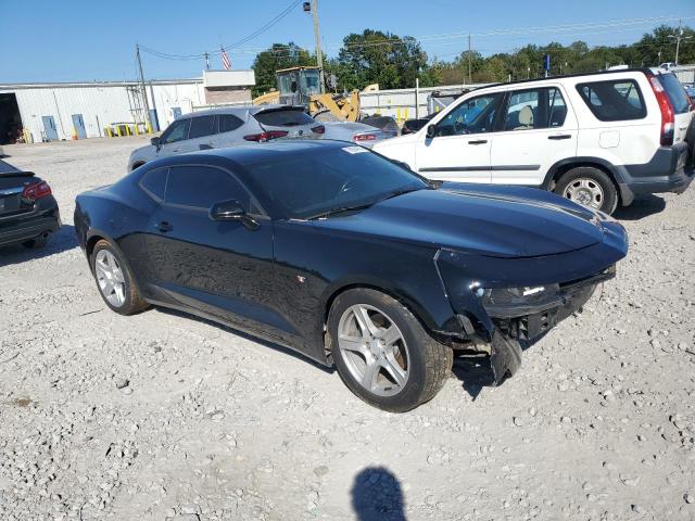 Photo 4 from auction – 2017 CHEVROLET CAMARO LT with VIN 1G1FB1RX1H0170141