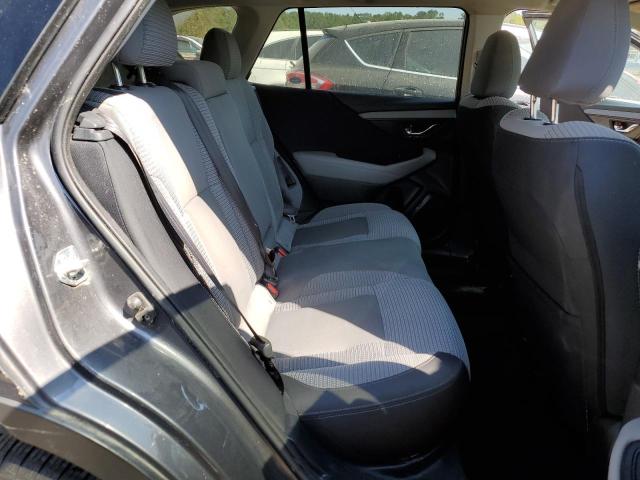 Photo 11 from auction – 2022 SUBARU OUTBACK PR with VIN 4S4BTADC0N3127472
