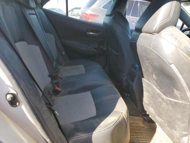 Photo 10 from auction – 2019 TOYOTA COROLLA SE with VIN JTNK4RBEXK3040366