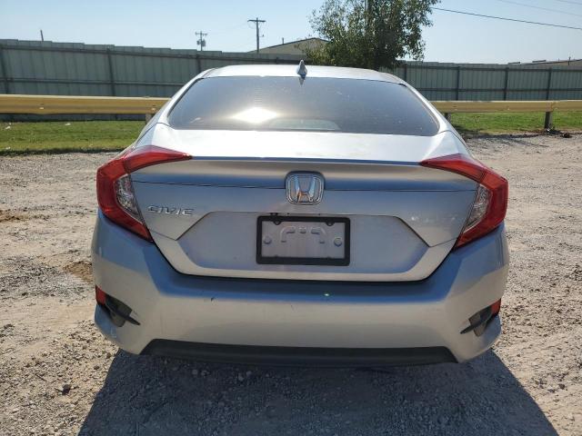 Photo 6 from auction – 2017 HONDA CIVIC EX with VIN 19XFC2F79HE209354