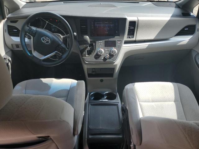 Photo 8 from auction – 2015 TOYOTA SIENNA LE with VIN 5TDKK3DC8FS673567