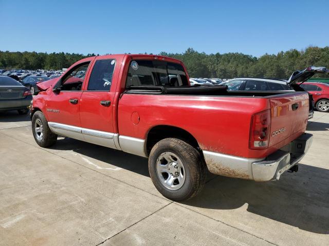 Photo 2 from auction – 2004 DODGE RAM 1500 S with VIN 1D7HA18D34J277700