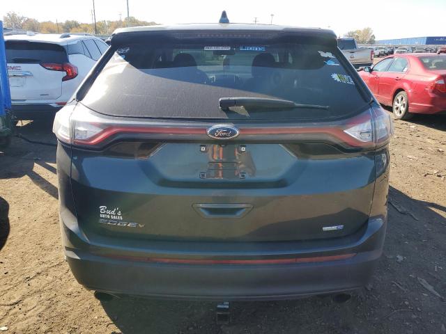 Photo 6 from auction – 2015 FORD EDGE SE with VIN 2FMTK4G90FBC36637