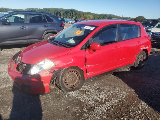NISSAN VERSA S 2012 with VIN 3N1BC1CP0CK299102 - Photo from auction
