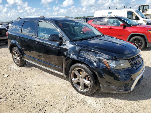 Photo 4 from auction – 2015 DODGE JOURNEY CR with VIN 3C4PDCGG8FT745260
