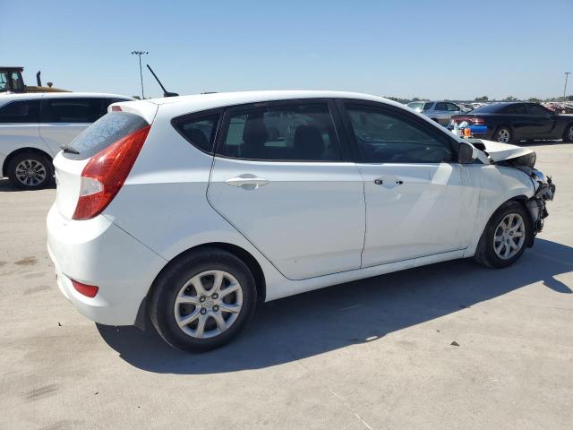 Photo 3 from auction – 2014 HYUNDAI ACCENT GLS with VIN KMHCT5AE5EU172158