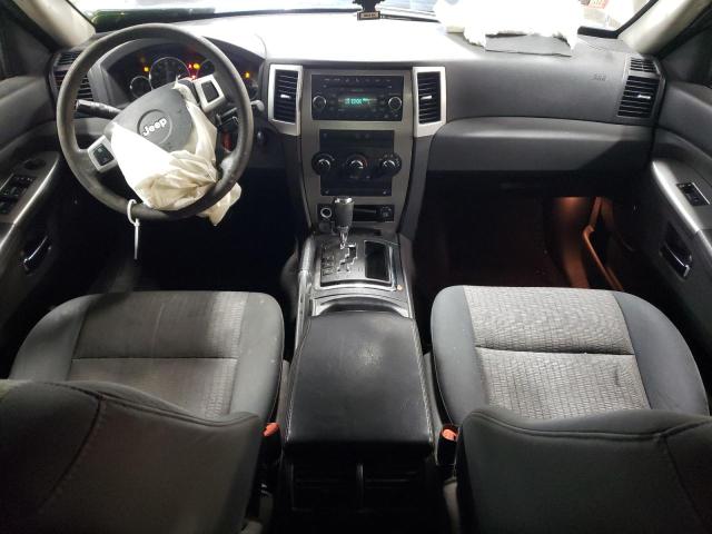 Photo 8 from auction – 2010 JEEP GRAND CHER with VIN 1J4PR4GK0AC135718