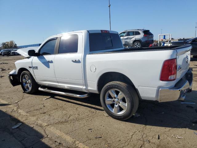 Photo 2 from auction – 2016 RAM 1500 SLT with VIN 3C6RR7LT1GG190951