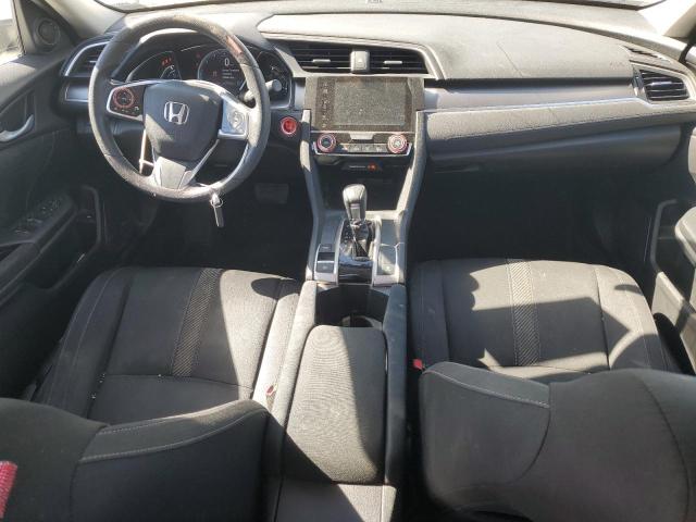 صورة رقم 8 من المزاد - 2016 HONDA CIVIC EX مع VIN 19XFC2F73GE032816