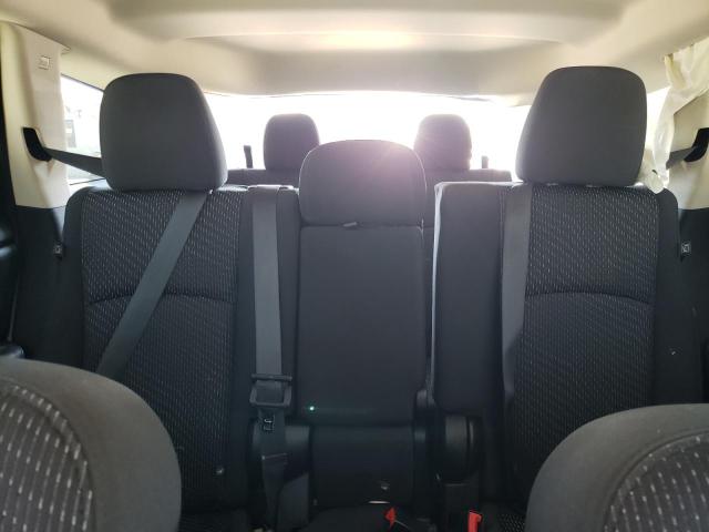 Photo 10 from auction – 2018 DODGE JOURNEY SE with VIN 3C4PDCAB9JT536146