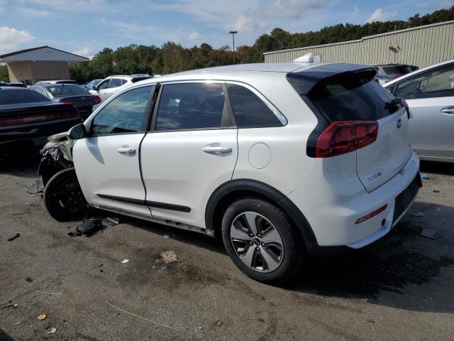 Photo 2 from auction – 2017 KIA NIRO FE with VIN KNDCB3LC1H5048877