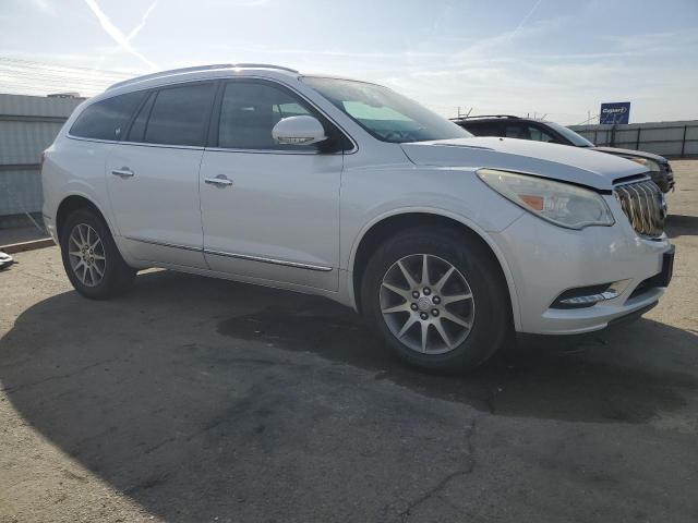Photo 4 from auction – 2016 BUICK ENCLAVE with VIN 5GAKRBKD8GJ286695