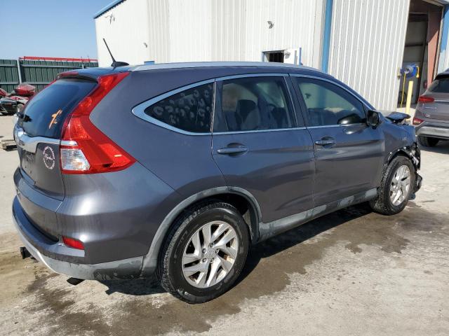 Photo 3 from auction – 2016 HONDA CR-V EXL with VIN 2HKRM3H73GH538445