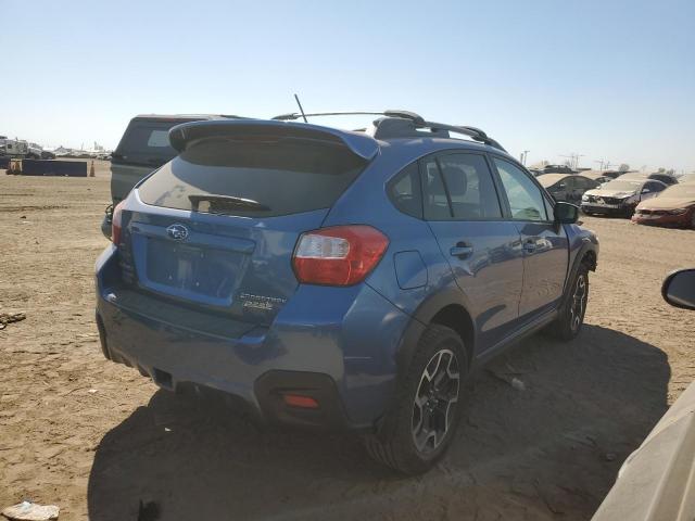 Photo 3 from auction – 2017 SUBARU CROSSTREK with VIN JF2GPABC1HH248621