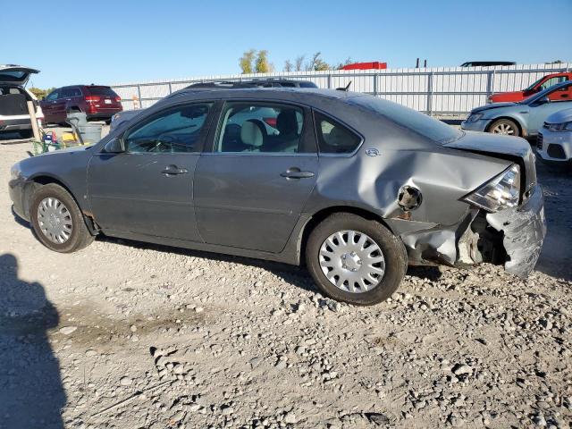 Photo 2 from auction – 2008 CHEVROLET IMPALA LS with VIN 2G1WB58K289279856