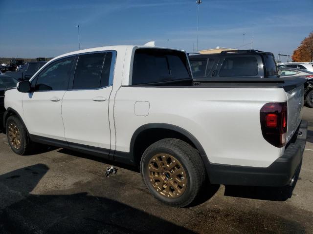 Photo 2 from auction – 2023 HONDA RIDGELINE with VIN 5FPYK3F5XPB063501