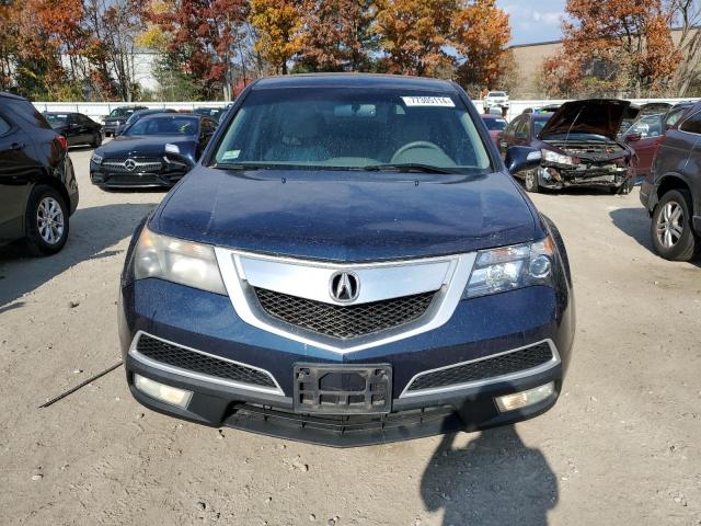 Photo 5 from auction – 2010 ACURA MDX with VIN 2HNYD2H26AH508960