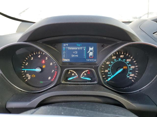 Photo 9 from auction – 2015 FORD ESCAPE S with VIN 1FMCU0F76FUA82741