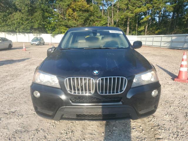 Photo 5 from auction – 2013 BMW X3 XDRIVE2 with VIN 5UXWX9C58D0D05979
