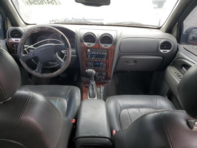 Photo 8 from auction – 2003 GMC ENVOY with VIN 1GKDT13S832132948