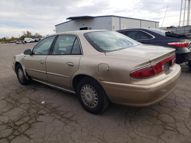 Photo 2 from auction – 2004 BUICK CENTURY CU with VIN 2G4WS52J441251617