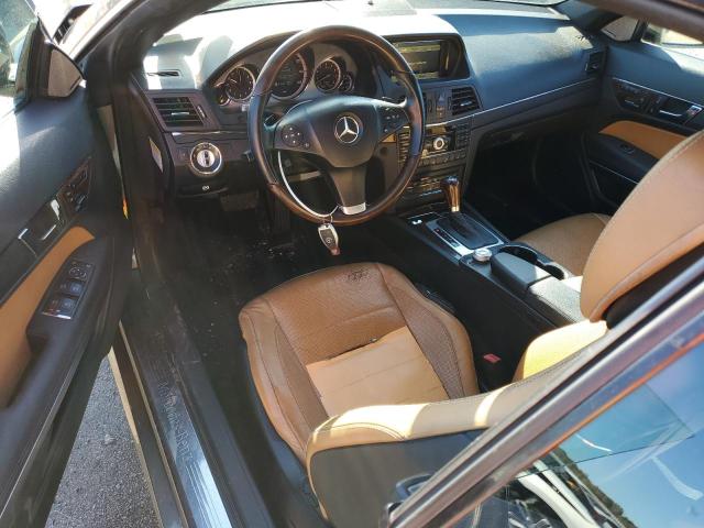 Photo 8 from auction – 2011 MERCEDES-BENZ E 550 with VIN WDDKK7CF1BF043196