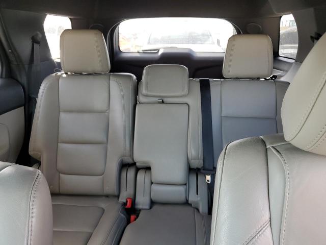 Photo 10 from auction – 2013 FORD EXPLORER L with VIN 1FM5K8F88DGC40255