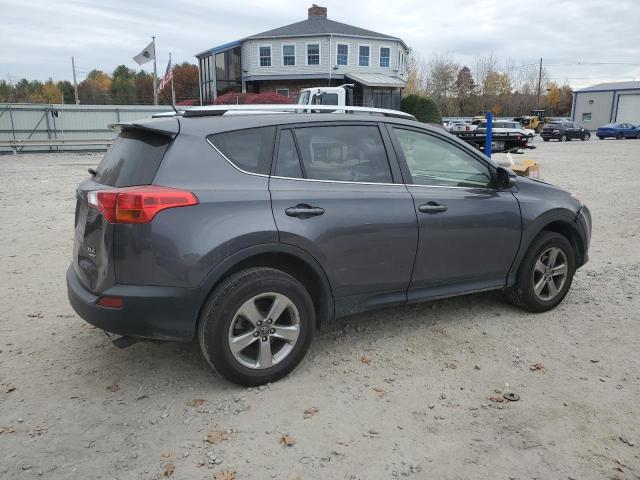 Photo 3 from auction – 2015 TOYOTA RAV4 XLE with VIN JTMRFREV8FJ041199