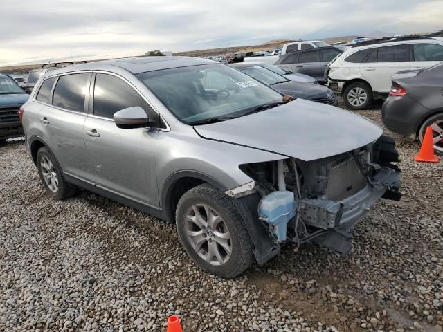 Photo 4 from auction – 2014 MAZDA CX-9 TOURI with VIN JM3TB3CV1E0430988