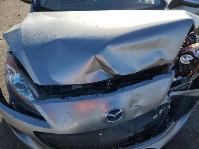 Photo 11 from auction – 2012 MAZDA 3 I with VIN JM1BL1L83C1554753