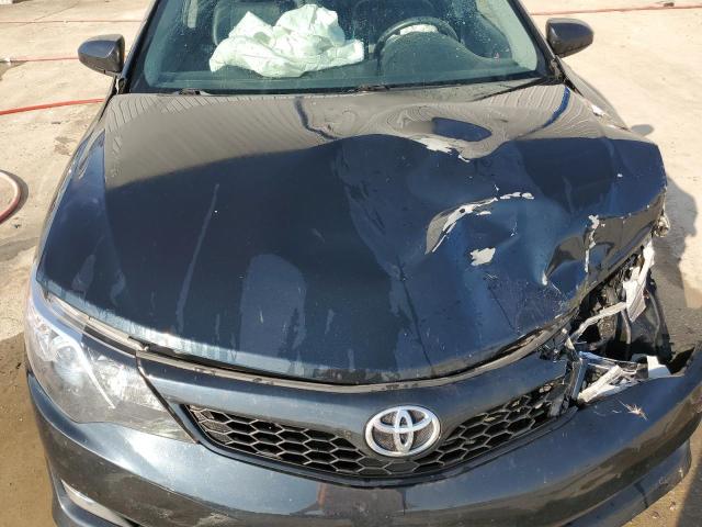 Photo 11 from auction – 2014 TOYOTA CAMRY L with VIN 4T1BF1FK0EU381527