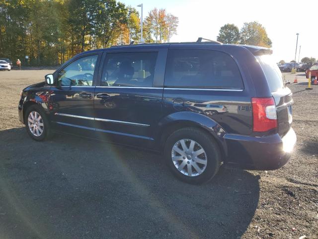 Photo 2 from auction – 2015 CHRYSLER TOWN & COU with VIN 2C4RC1BG7FR551846