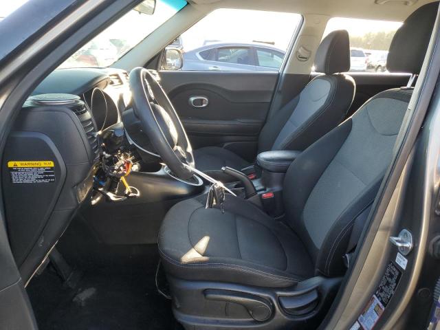 Photo 7 from auction – 2019 KIA SOUL + with VIN KNDJP3A56K7697356