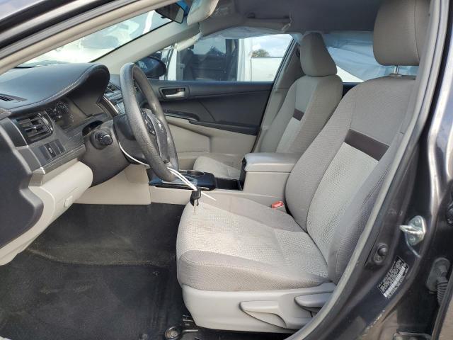 Photo 7 from auction – 2014 TOYOTA CAMRY L with VIN 4T1BF1FK4EU867807
