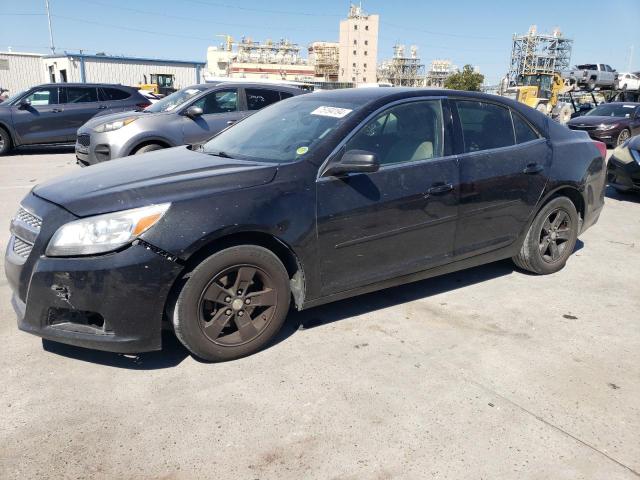 Photo 1 from auction – 2013 CHEVROLET MALIBU LS with VIN 1G11B5SAXDF333433