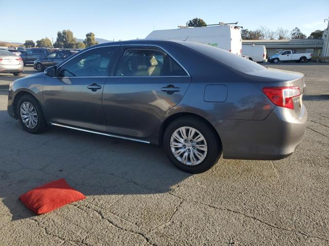 Photo 2 from auction – 2012 TOYOTA CAMRY BASE with VIN 4T4BF1FK7CR229246